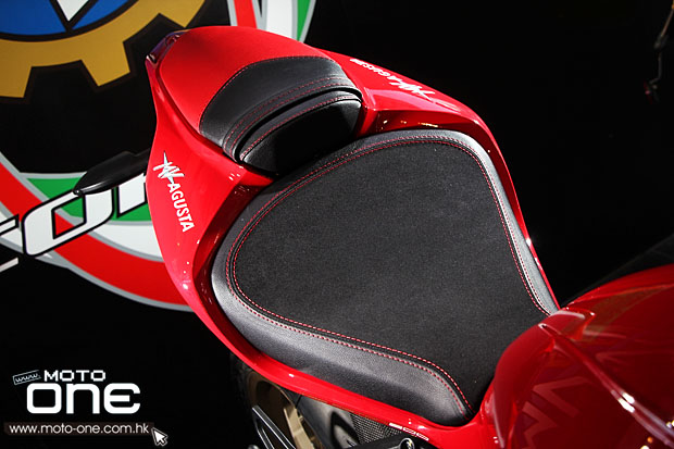 2014 MV AGUSTA F3 800 AGO 2014 MV AGUSTA F3 800 AGO