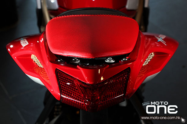 2014 MV AGUSTA F3 800 AGO 2014 MV AGUSTA F3 800 AGO