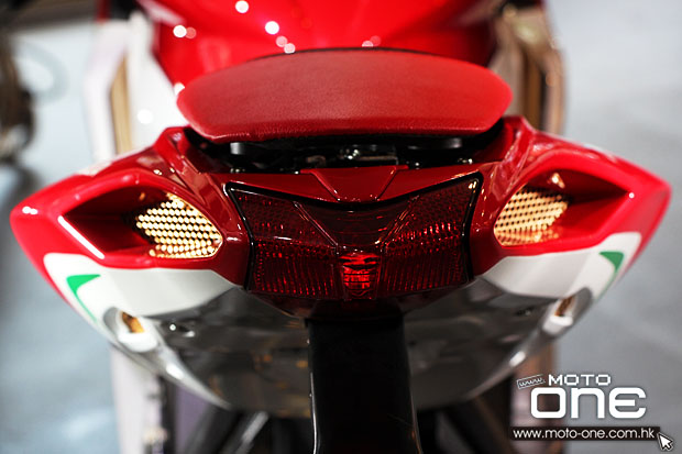 2014 MV AGUSTA F3 800 AGO 2014 MV AGUSTA F3 800 AGO