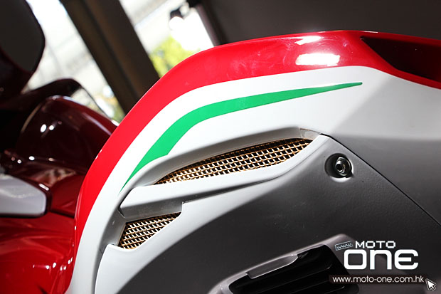 2014 MV AGUSTA F3 800 AGO 2014 MV AGUSTA F3 800 AGO