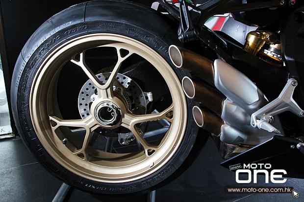 2014 MV AGUSTA F3 800 AGO 2014 MV AGUSTA F3 800 AGO