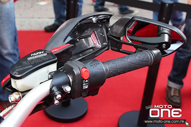 2014 MV AGUSTA Rivale 800 bikeshow moto-one.com.hk