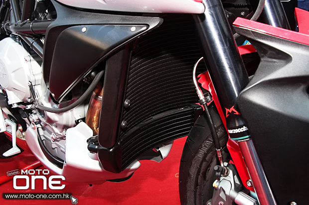 2014 MV AGUSTA Rivale 800 bikeshow moto-one.com.hk