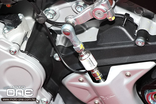 2014 MV AGUSTA Rivale 800 bikeshow moto-one.com.hk