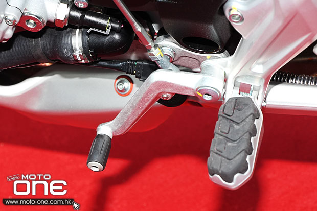 2014 MV AGUSTA Rivale 800 bikeshow moto-one.com.hk