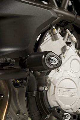 2014 MV Agusta Dragster 800 ABS r&g racing