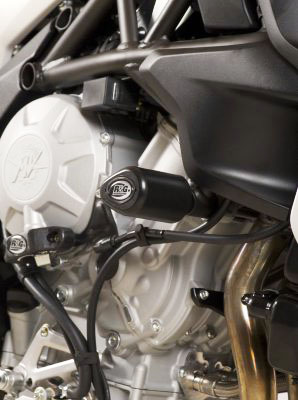 2014 MV Agusta Dragster 800 ABS r&g racing