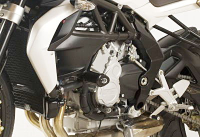 2014 MV Agusta Dragster 800 ABS r&g racing