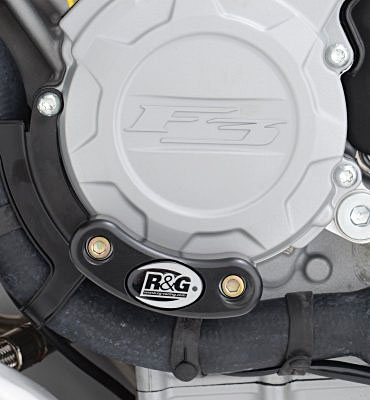 2014 MV Agusta Dragster 800 ABS r&g racing