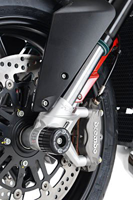 2014 MV Agusta Dragster 800 ABS r&g racing