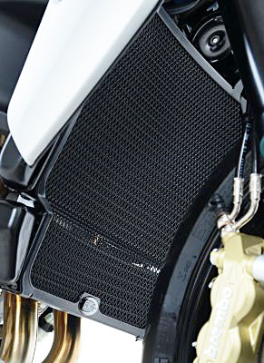 2014 MV Agusta Dragster 800 ABS r&g racing