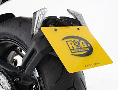 2014 MV Agusta Dragster 800 ABS r&g racing