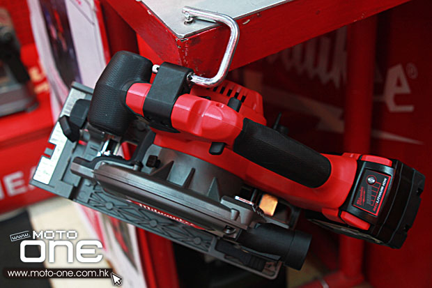 2014 Milwaukee tools arrived