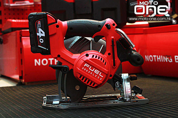 2014 Milwaukee tools arrived