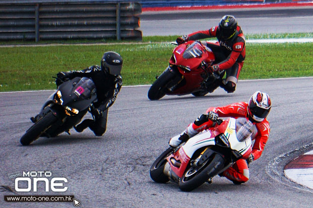 2014 Motard Tech Sepang Trackday