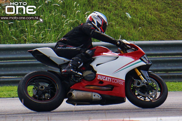 2014 Motard Tech Sepang Trackday