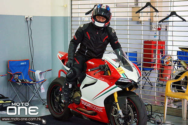 2014 Motard Tech Sepang Trackday