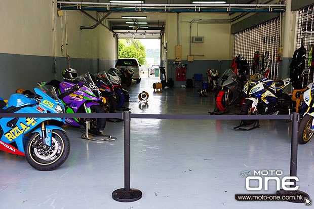 2014 Motard Tech Sepang Trackday