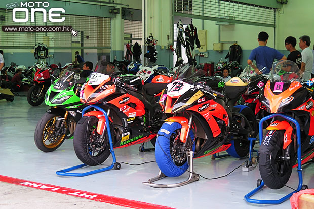 2014 Motard Tech Sepang Trackday