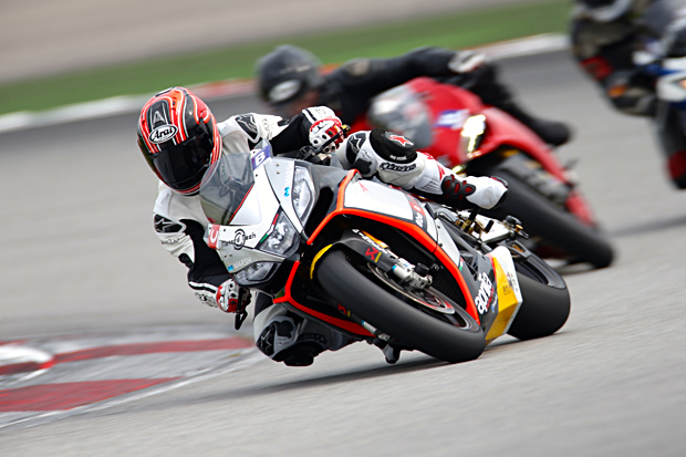 2014 Motard Tech Sepang Track Day