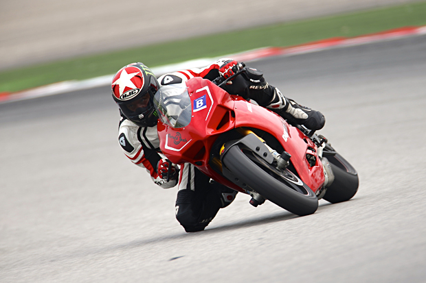 2014 Motard Tech Sepang Track Day