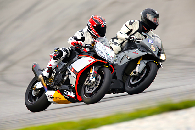 2014 Motard Tech Sepang Track Day