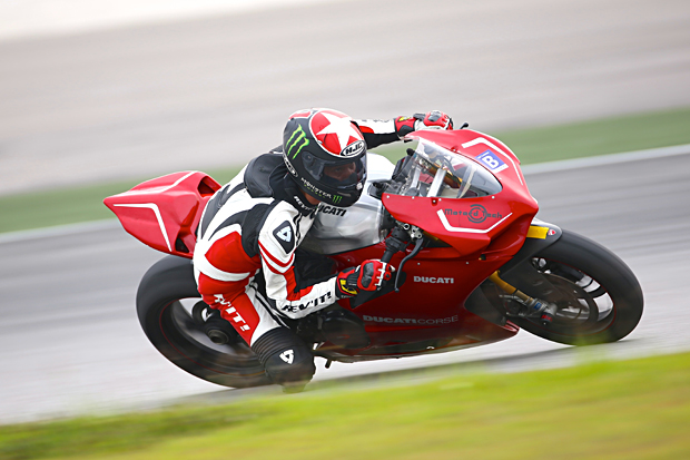 2014 Motard Tech Sepang Track Day