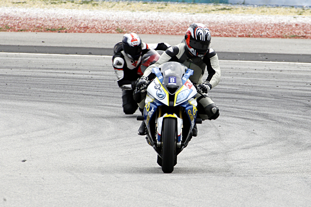 2014 Motard Tech Sepang Track Day