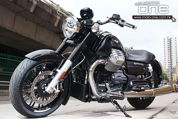2014 Moto Guzzi California 1400 Custom 2014 Moto Guzzi California 1400 Custom