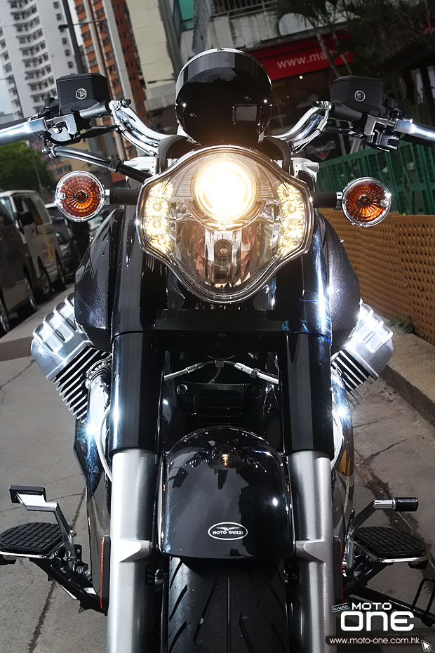 2014 Moto Guzzi California 1400 Custom 2014 Moto Guzzi California 1400 Custom