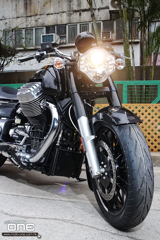 2014 Moto Guzzi California 1400 Custom 2014 Moto Guzzi California 1400 Custom