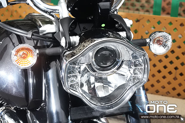 2014 Moto Guzzi California 1400 Custom 2014 Moto Guzzi California 1400 Custom