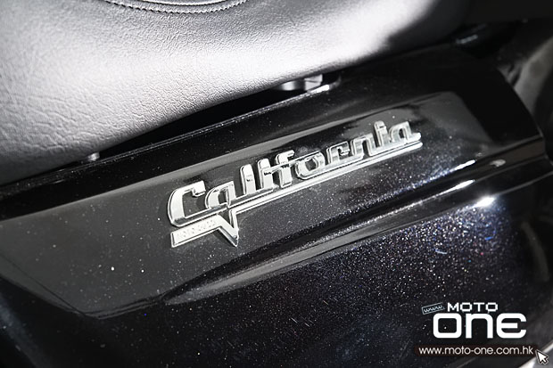 2014 Moto Guzzi California 1400 Custom 2014 Moto Guzzi California 1400 Custom