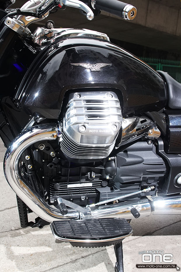 2014 Moto Guzzi California 1400 Custom 2014 Moto Guzzi California 1400 Custom