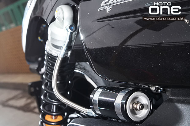 2014 Moto Guzzi California 1400 Custom 2014 Moto Guzzi California 1400 Custom