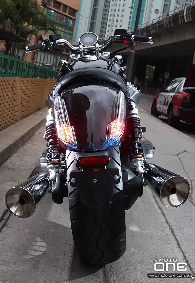 2014 Moto Guzzi California 1400 Custom 2014 Moto Guzzi California 1400 Custom