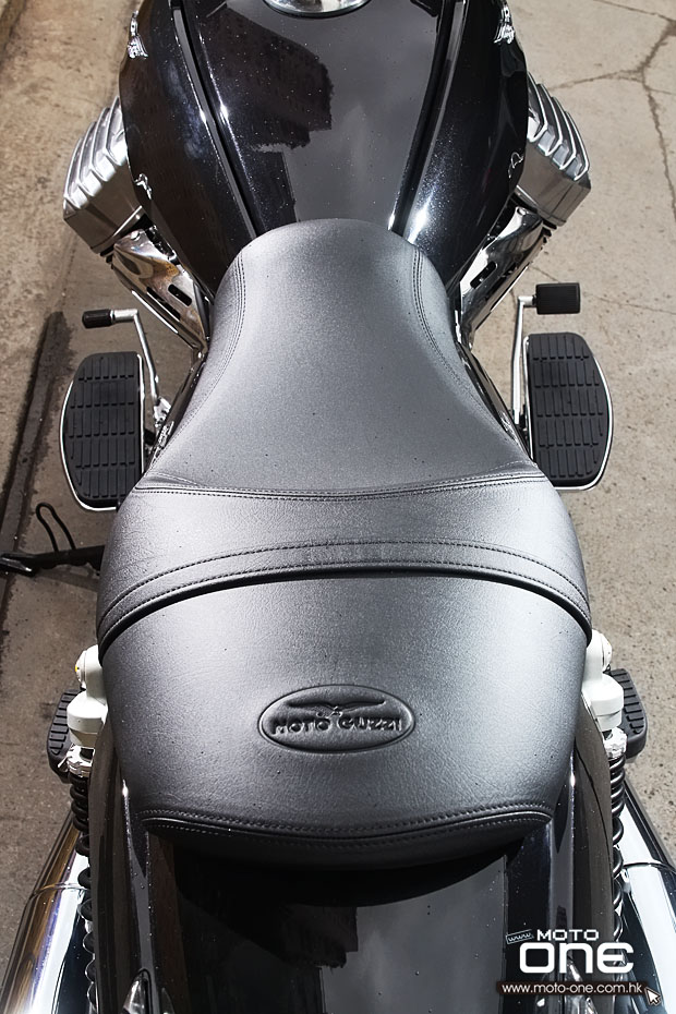 2014 Moto Guzzi California 1400 Custom 2014 Moto Guzzi California 1400 Custom