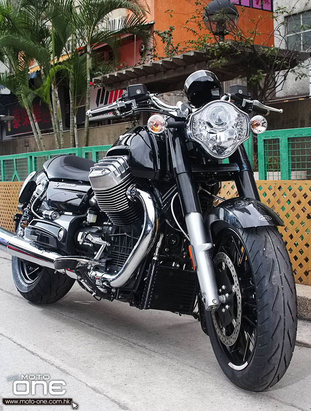 2014 Moto Guzzi California 1400 Custom 2014 Moto Guzzi California 1400 Custom