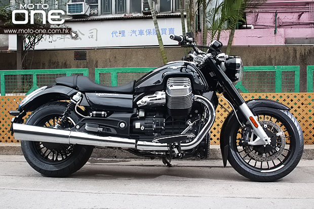 2014 Moto Guzzi California 1400 Custom 2014 Moto Guzzi California 1400 Custom