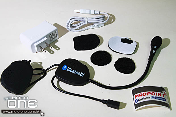 /2014 PRO POINT PP 02V bluetooth