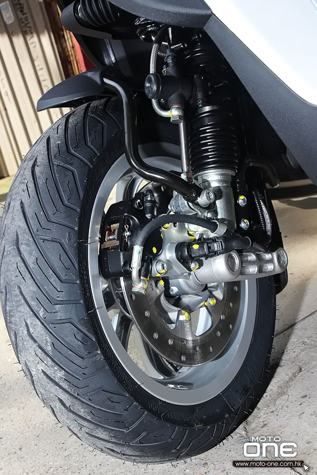 2014 Piaggio MP3 300 500 LT BUSINESS