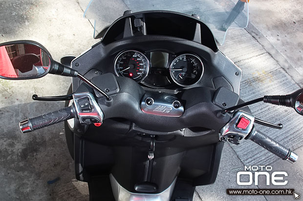 2014 Piaggio MP3 300 500 LT BUSINESS