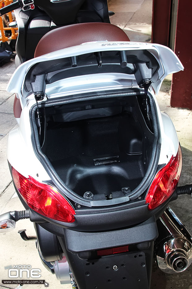 2014 Piaggio MP3 300 500 LT BUSINESS