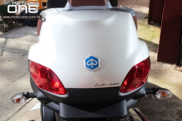 2014 Piaggio MP3 300 500 LT BUSINESS