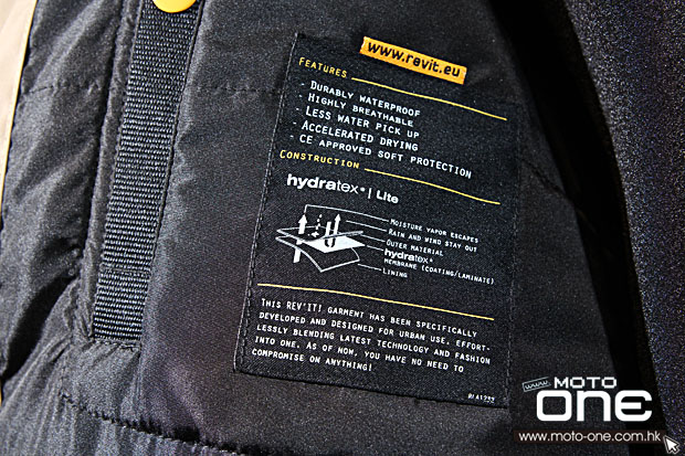 2014 REV'IT! JACKET