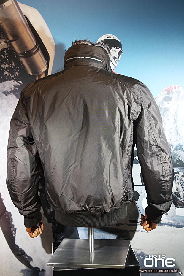 2014 REV'IT! JACKET