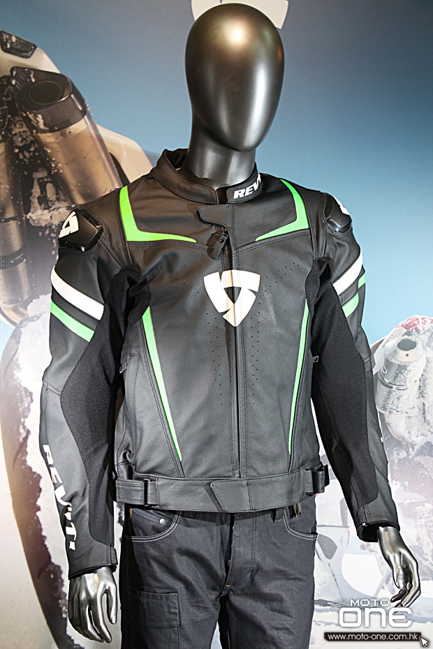 2014 REV'IT! JACKET