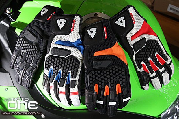 2014 REVIT Sand Pro gloves