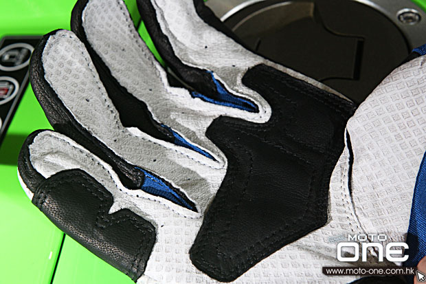 2014 REVIT Sand Pro gloves