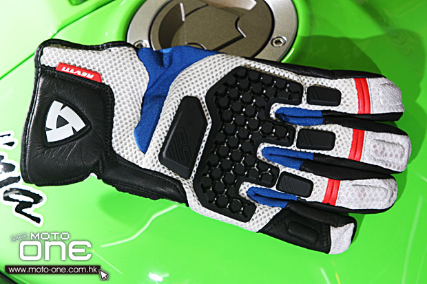 2014 REVIT Sand Pro gloves